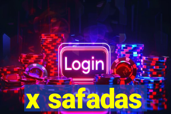 x safadas