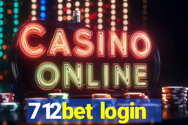 712bet login