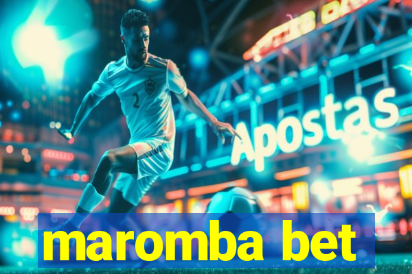 maromba bet