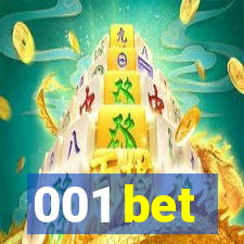 001 bet