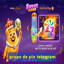 grupo de pix telegram