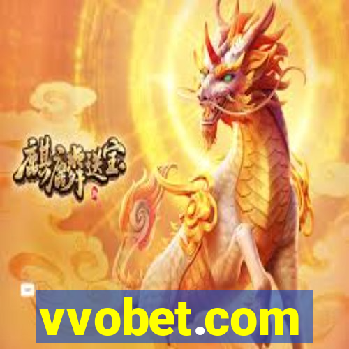 vvobet.com