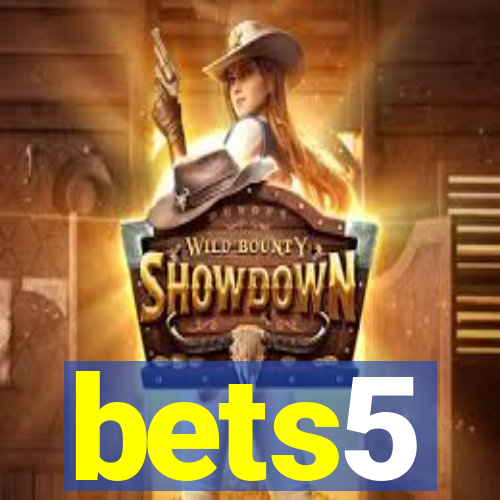 bets5