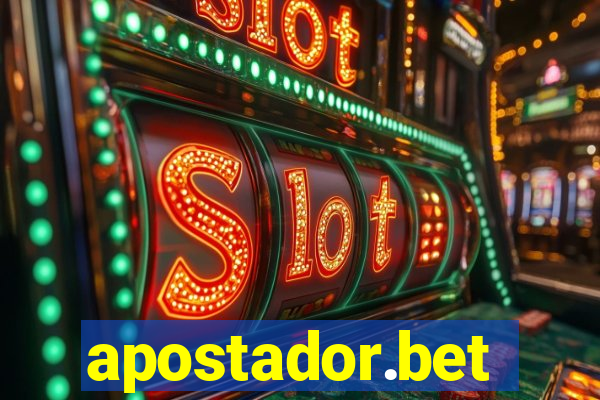 apostador.bet