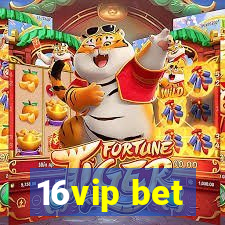 16vip bet