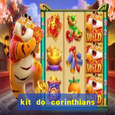 kit do corinthians dls 19