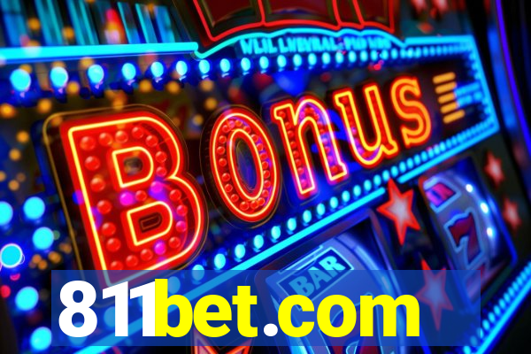 811bet.com