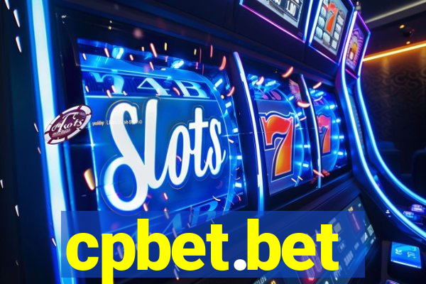 cpbet.bet