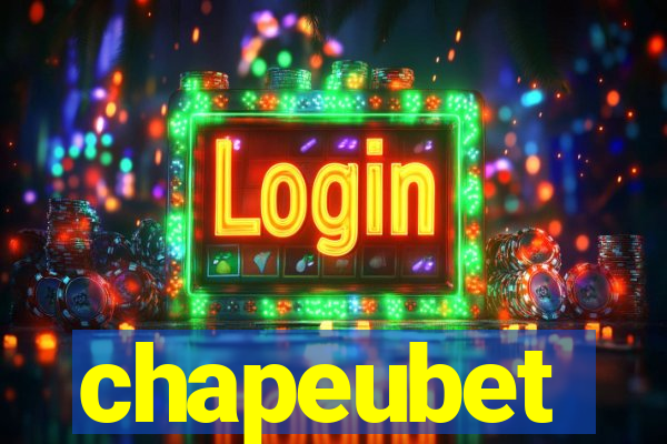 chapeubet