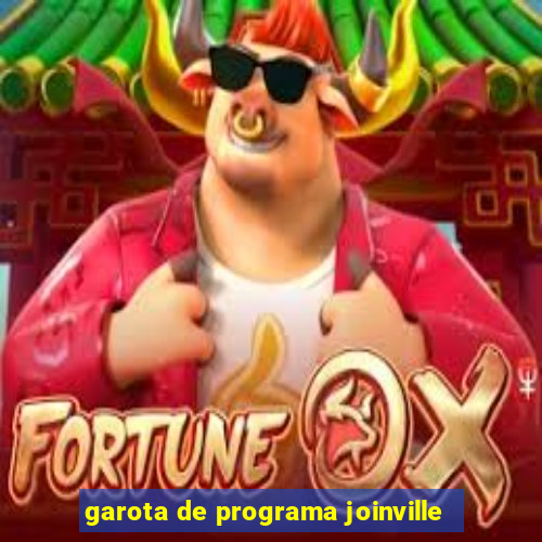 garota de programa joinville