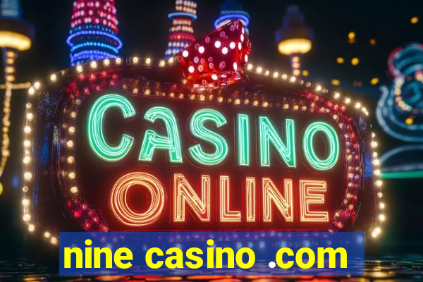 nine casino .com