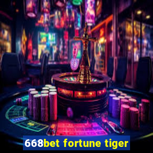 668bet fortune tiger