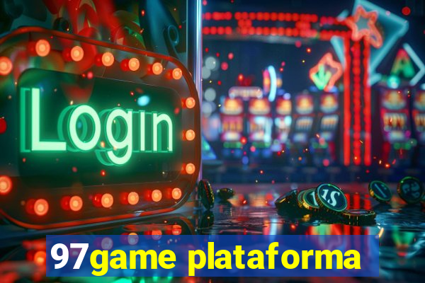 97game plataforma