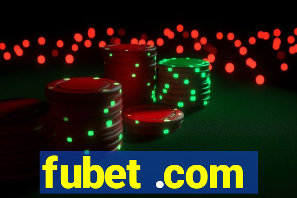 fubet .com