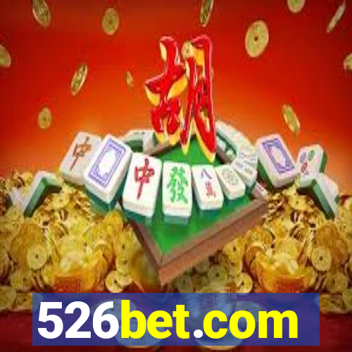 526bet.com