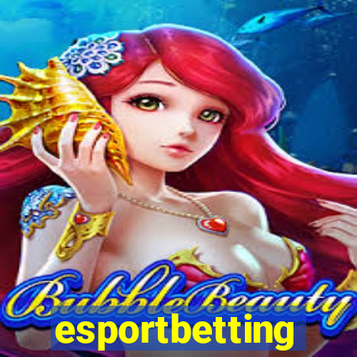 esportbetting