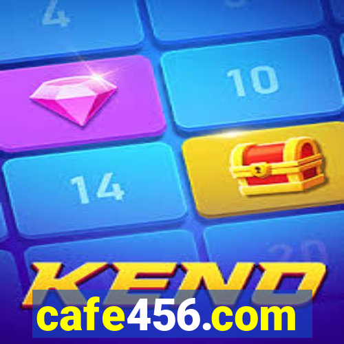 cafe456.com