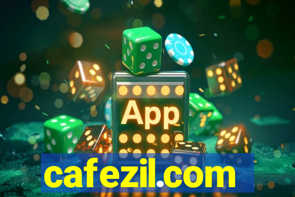 cafezil.com