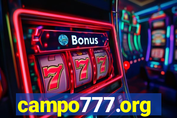 campo777.org