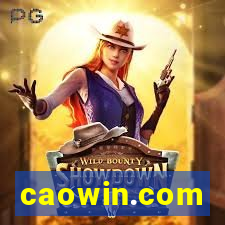 caowin.com