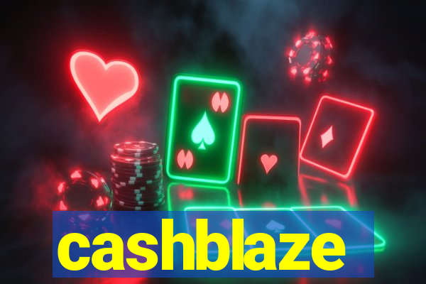 cashblaze