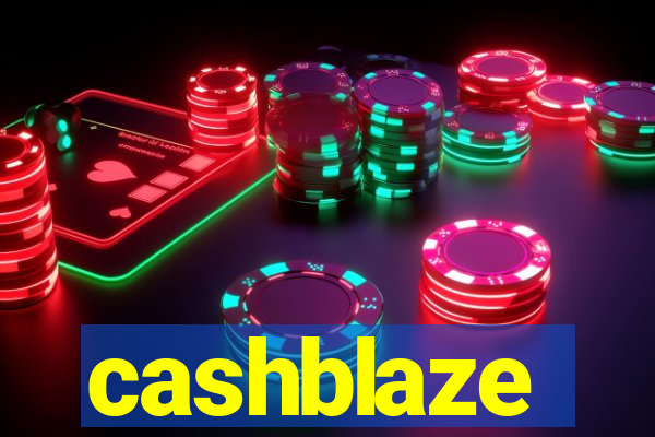 cashblaze