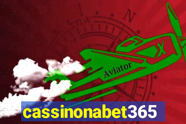 cassinonabet365