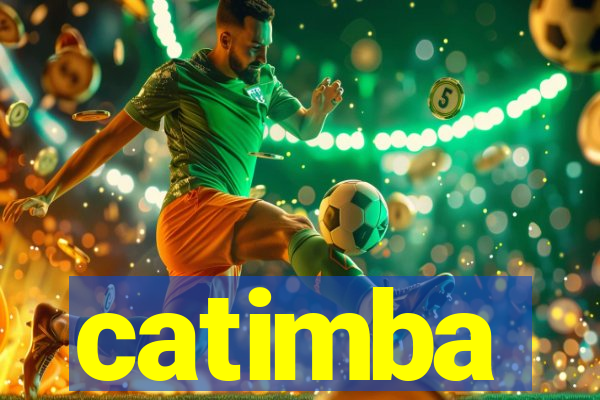 catimba