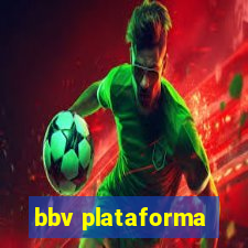 bbv plataforma