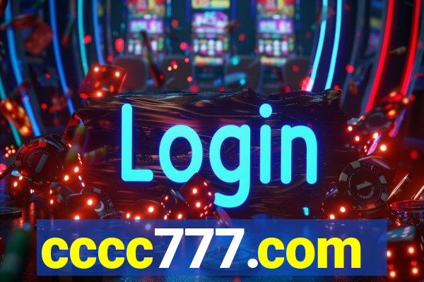 cccc777.com