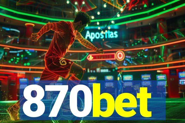 870bet