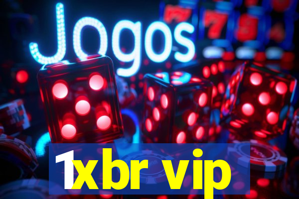 1xbr vip