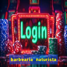 barbearia naturista em sao paulo