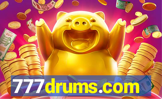 777drums.com