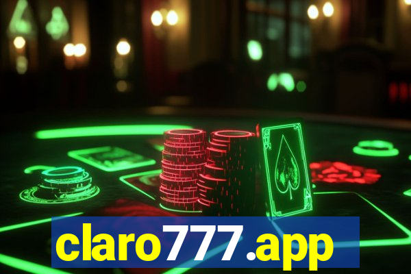 claro777.app