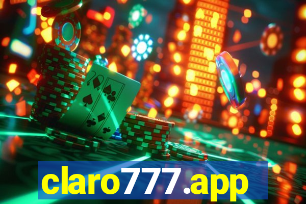 claro777.app