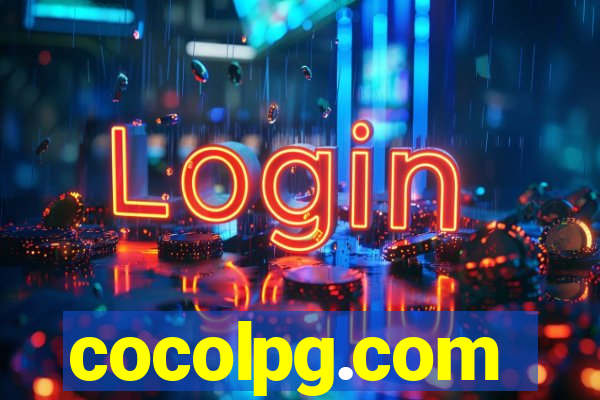 cocolpg.com