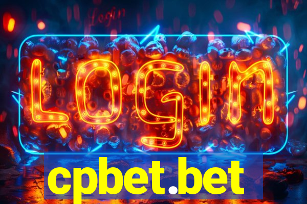 cpbet.bet