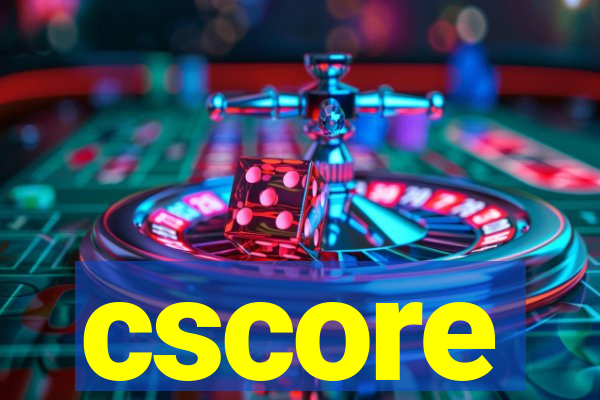 cscore