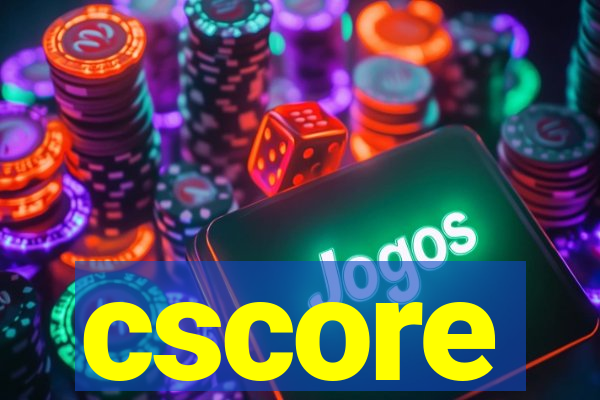 cscore