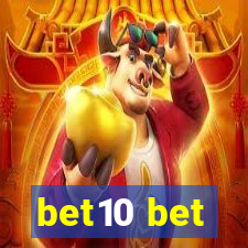 bet10 bet