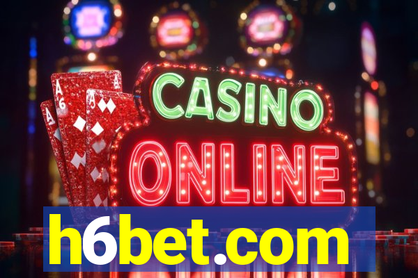 h6bet.com