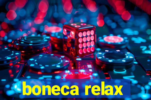 boneca relax