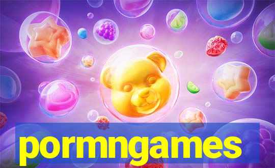 pormngames