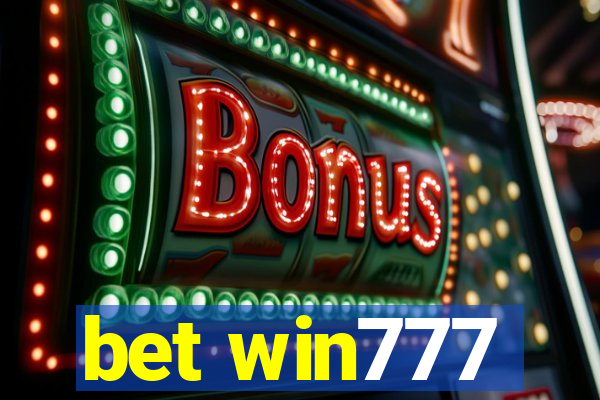 bet win777