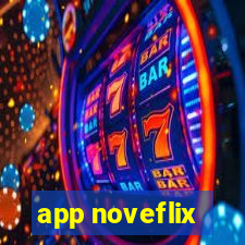 app noveflix