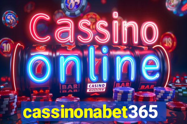 cassinonabet365