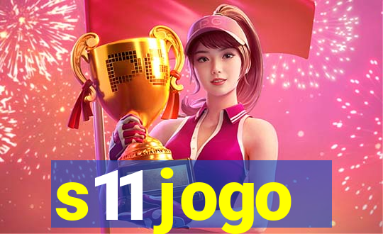 s11 jogo