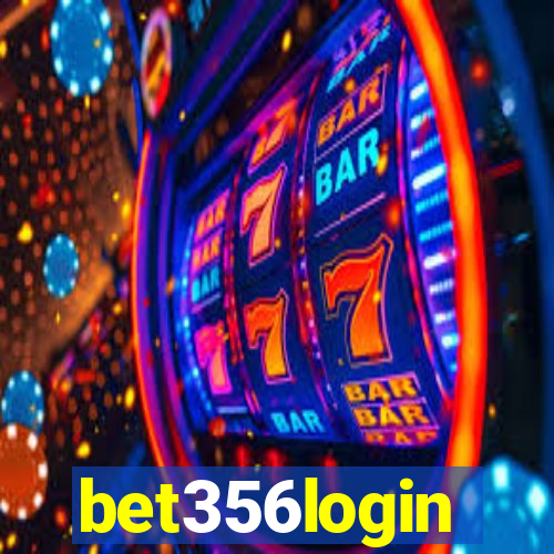 bet356login