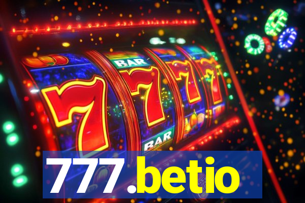 777.betio